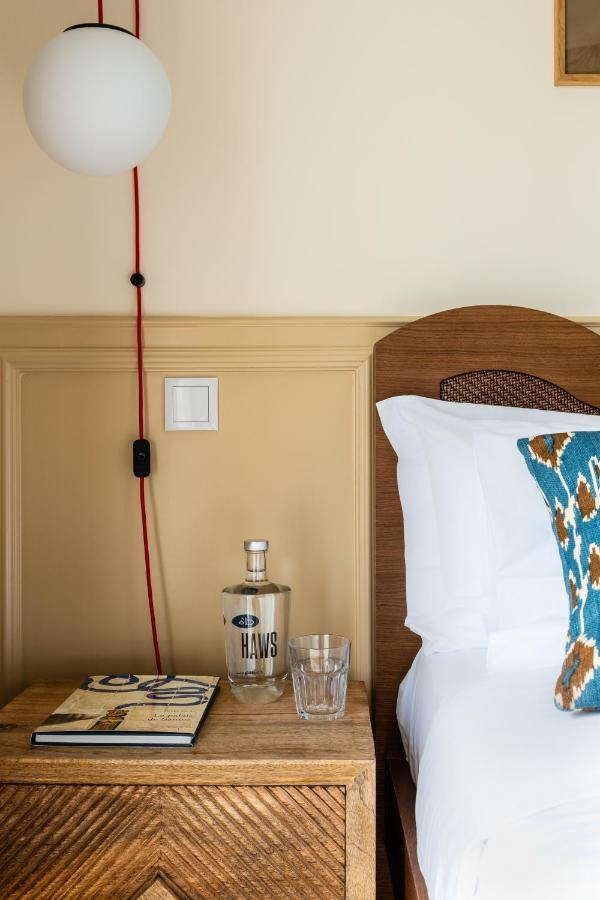 Lejlighedshotel Haws *