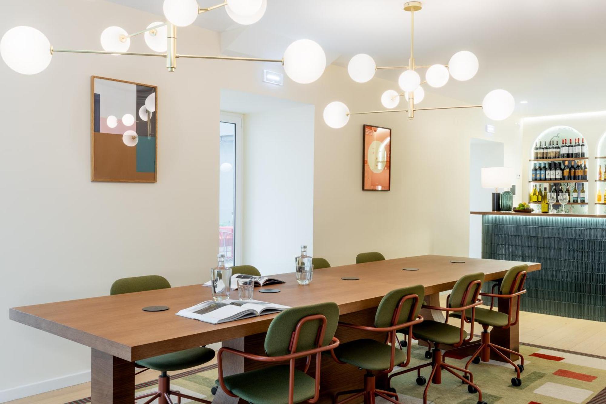 Haws Lejlighedshotel Lisboa