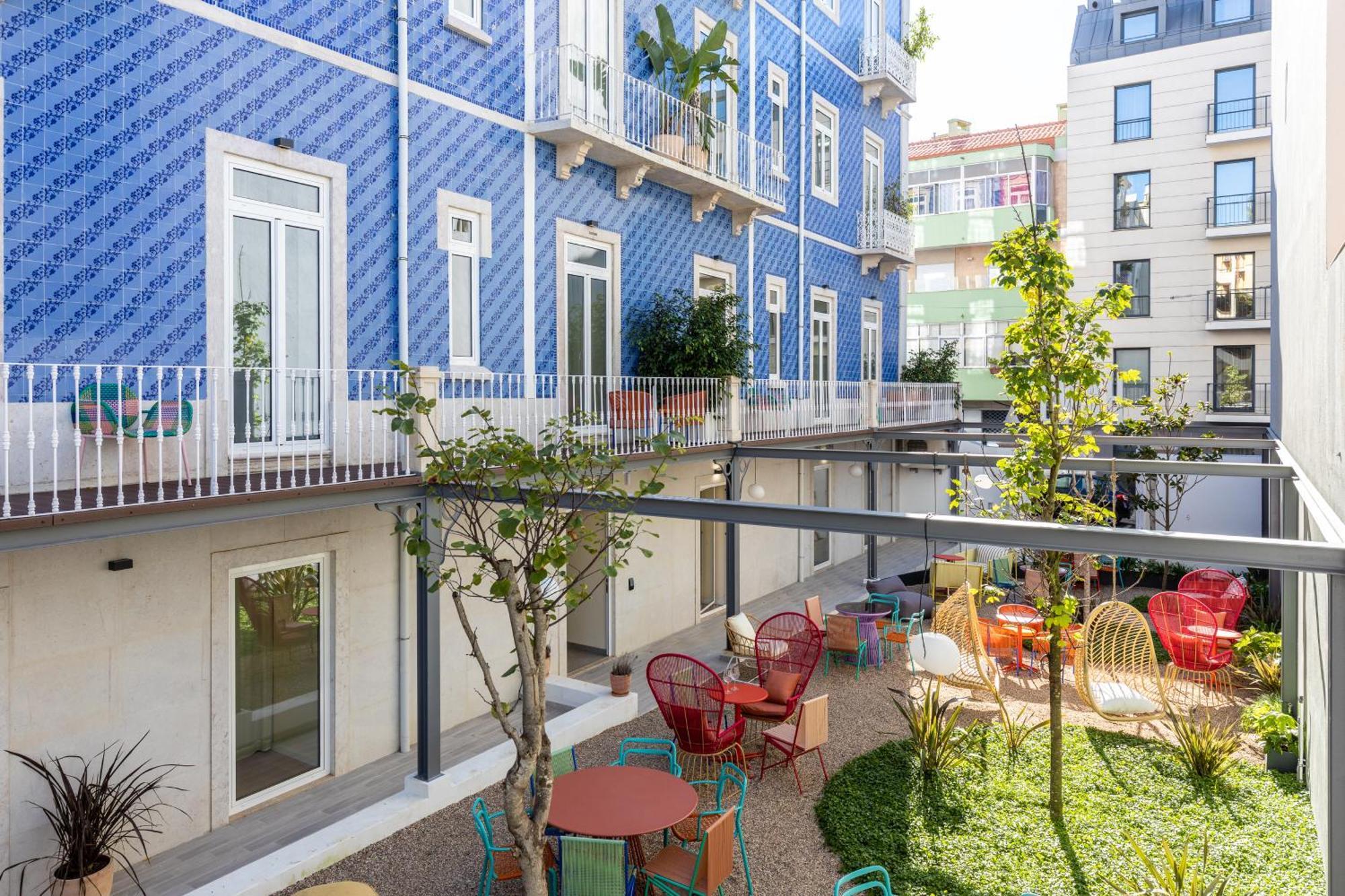 Haws Lejlighedshotel *