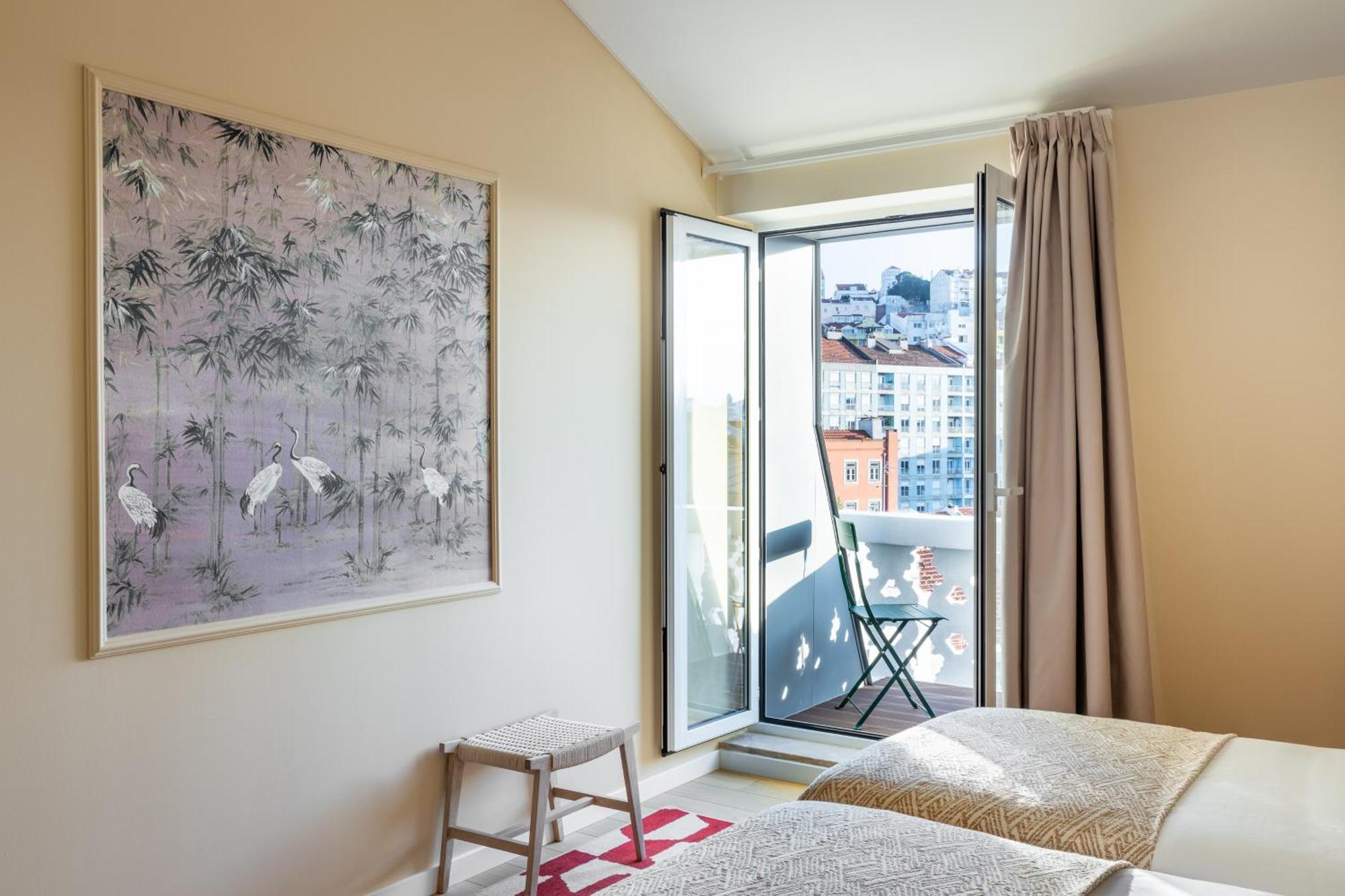 Haws Lejlighedshotel